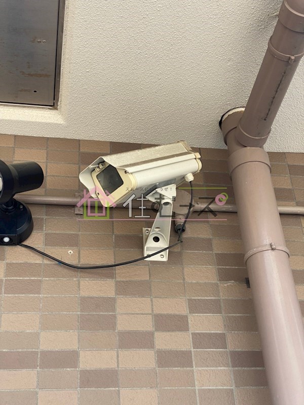 アーバンパレス九条 その他外観5