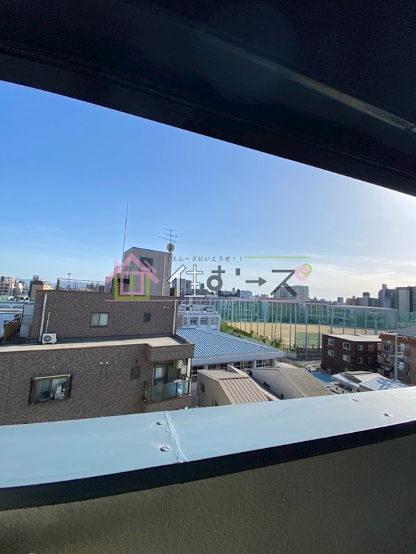 コーポイン美章園＆河堀口 その他2