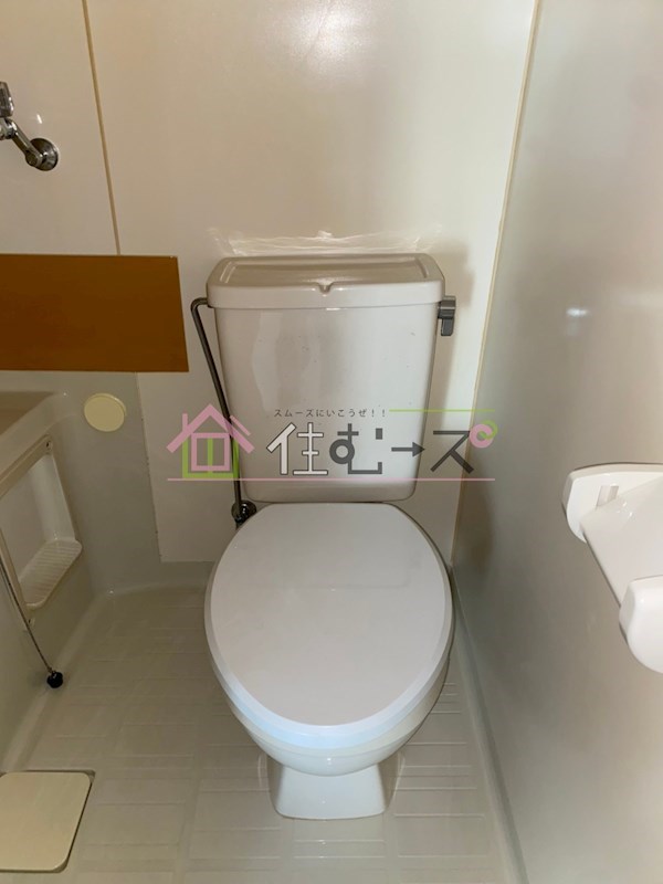 コーポイン美章園＆河堀口 その他3