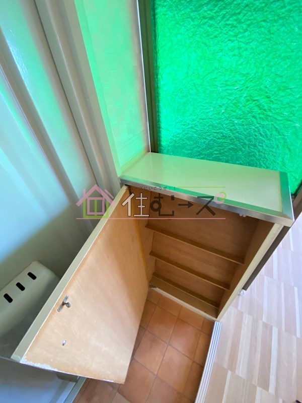 コーポイン美章園＆河堀口 その他5