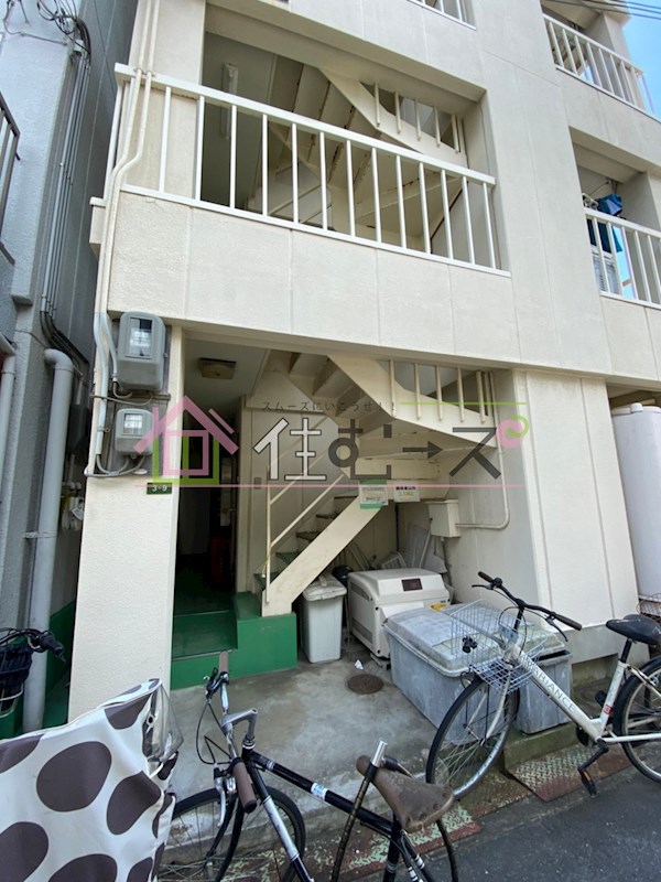 北野第2ハイツ その他1