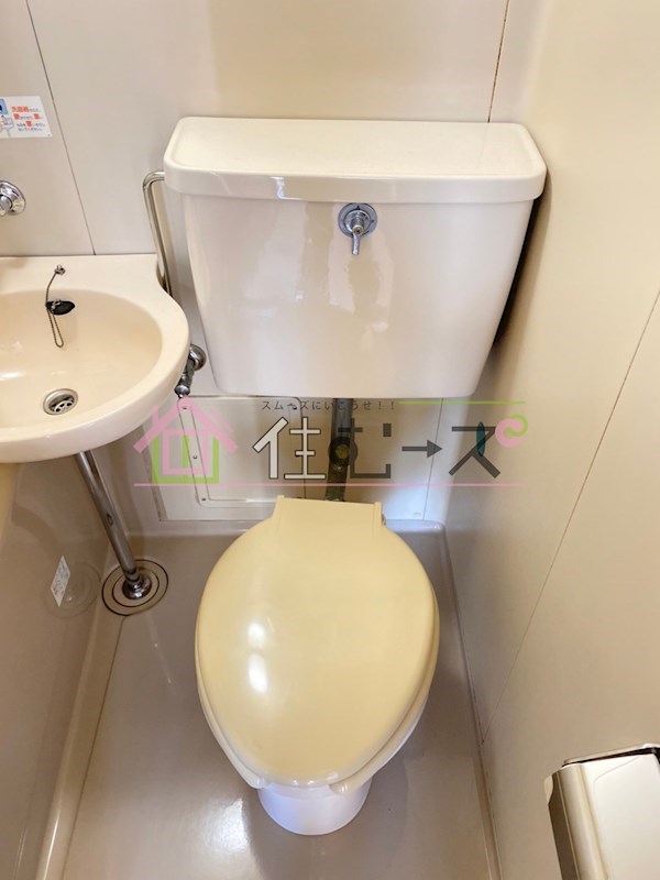 北野第2ハイツ その他3