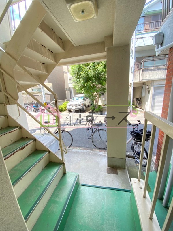 北野第2ハイツ その他外観5