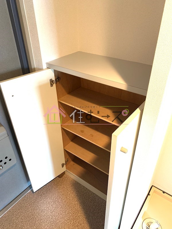 エスリード新大阪第3 その他2