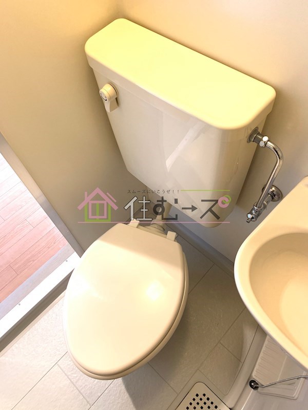 エスリード新大阪第3 その他3