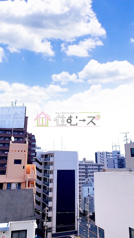 エスリード新大阪第3 その他6