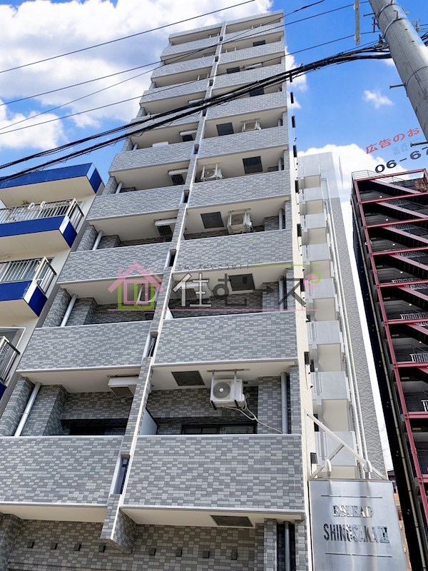 エスリード新大阪第3 その他外観1