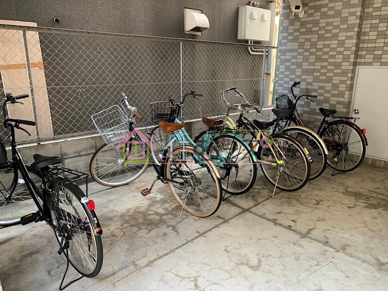 エスリード新大阪第3 その他外観2