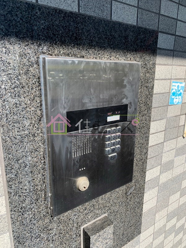 エスリード新大阪第3 その他外観3