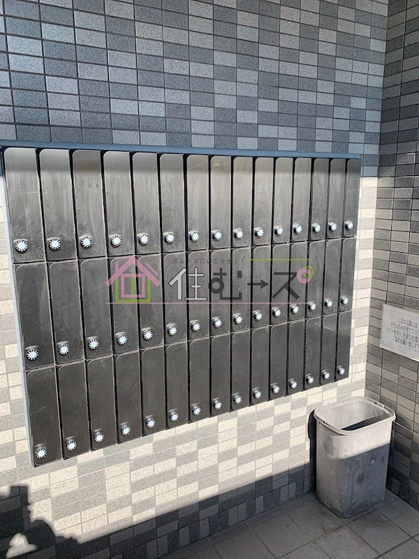 エスリード新大阪第3 その他外観4