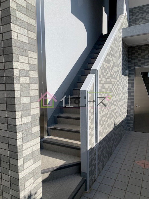 エスリード新大阪第3 その他外観5