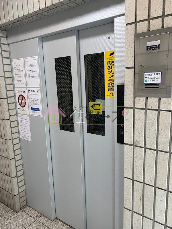 エスリード新大阪第3 その他外観6