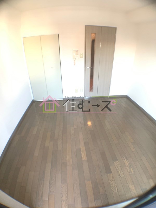 エスリード新大阪第3 リビング