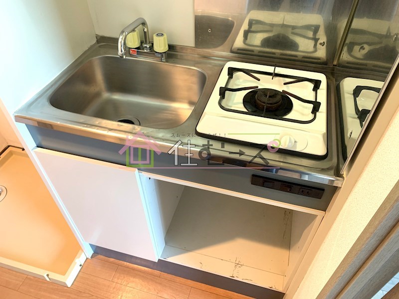 エスリード新大阪第3 キッチン