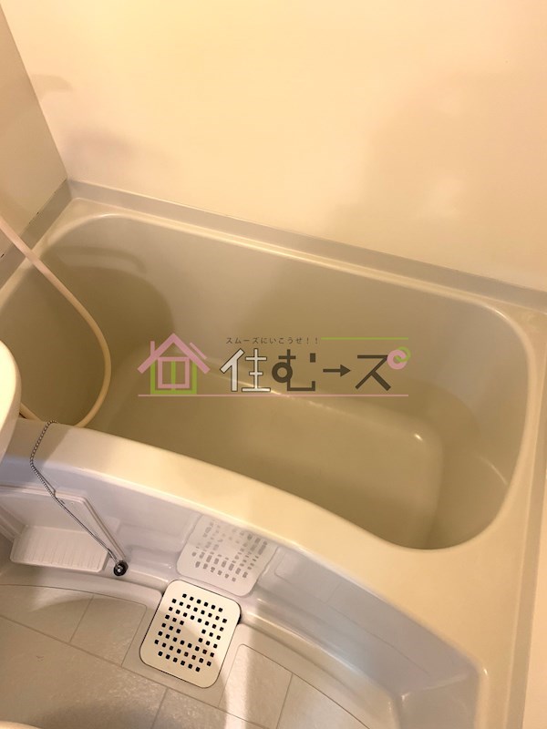 エスリード新大阪第3 風呂画像