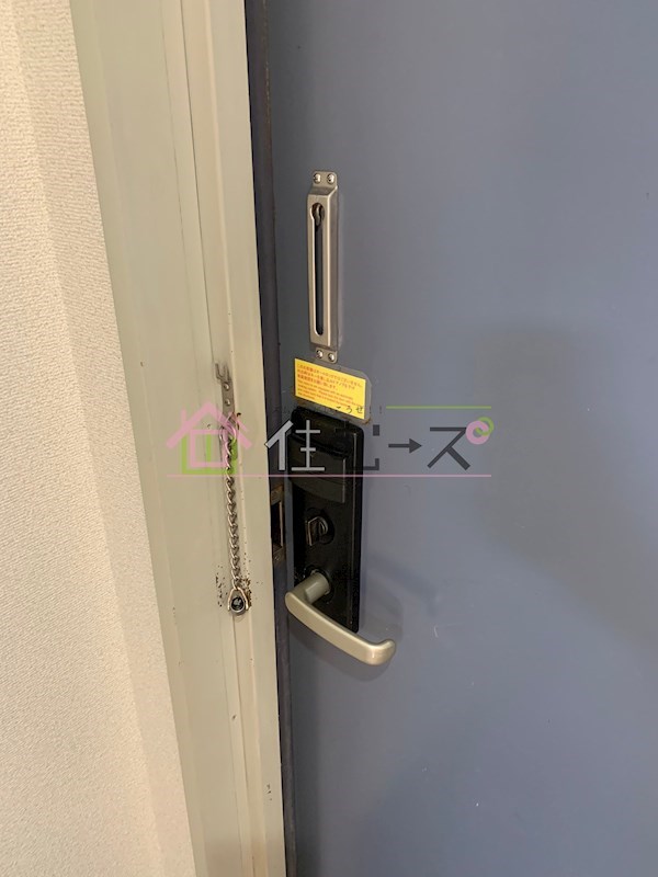 スリーデイズ新大阪 その他2