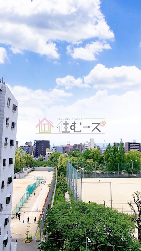 リーガル北梅田 その他2