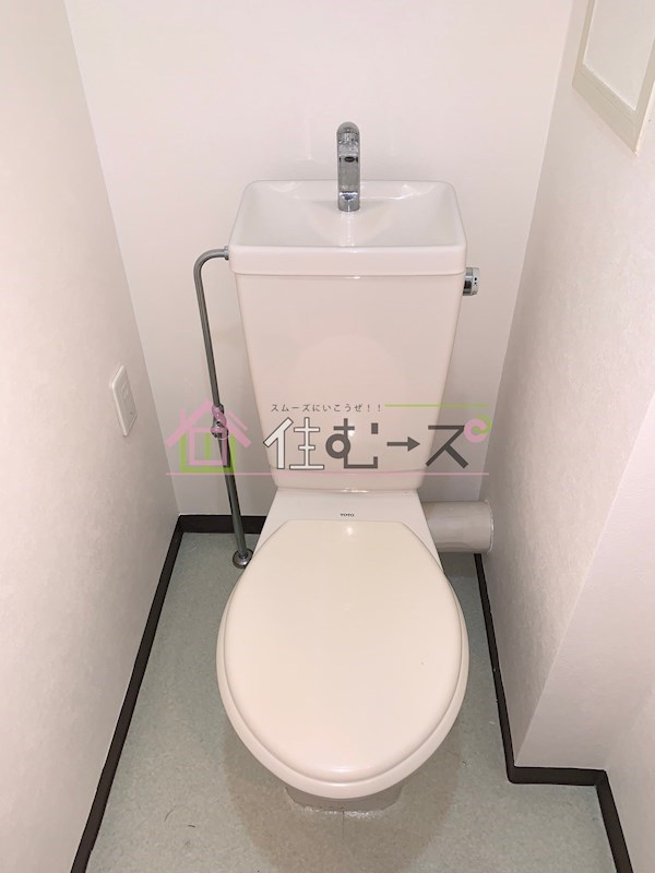 リーガル北梅田 その他6