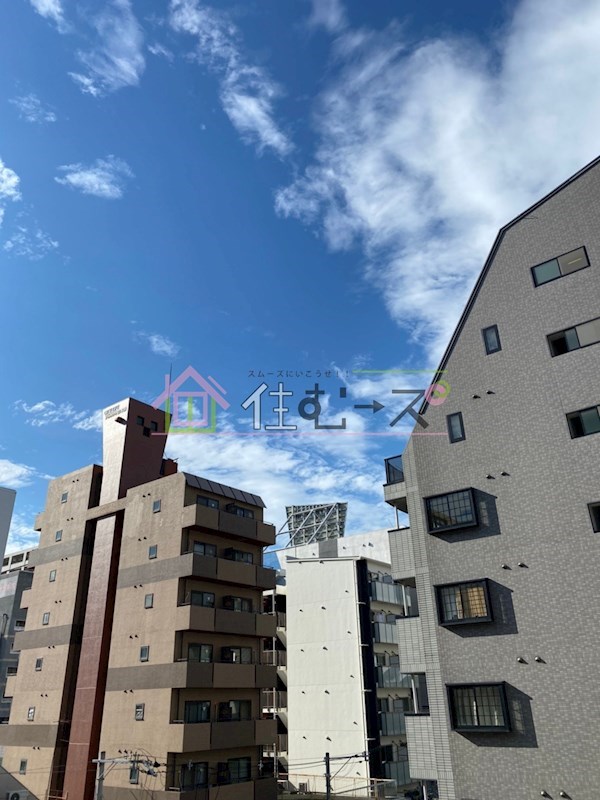 グラシア松屋町 その他2