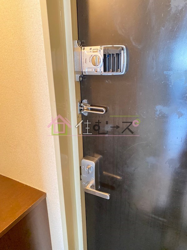 グラシア松屋町 その他5