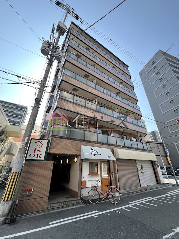 ラフィナート その他外観1