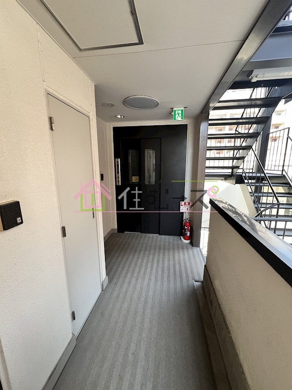 ラフィナート その他外観3