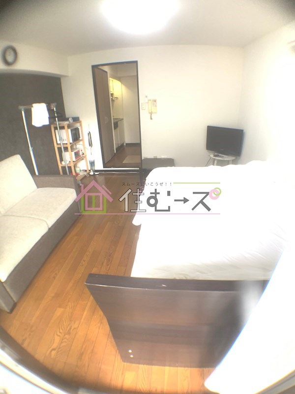 ラフィナート リビング