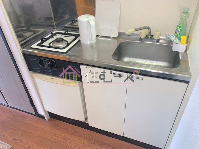 ラフィナート キッチン