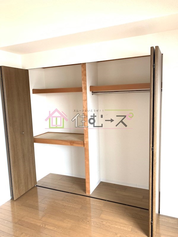 パラシオ塚本Ⅲ その他2