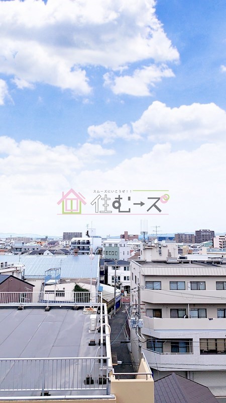 パラシオ塚本Ⅲ その他3