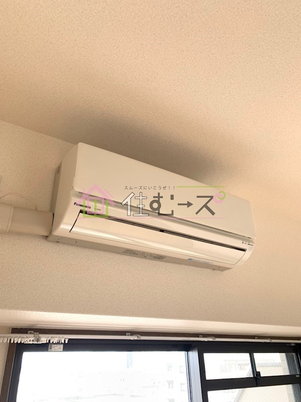 パラシオ塚本Ⅲ その他5