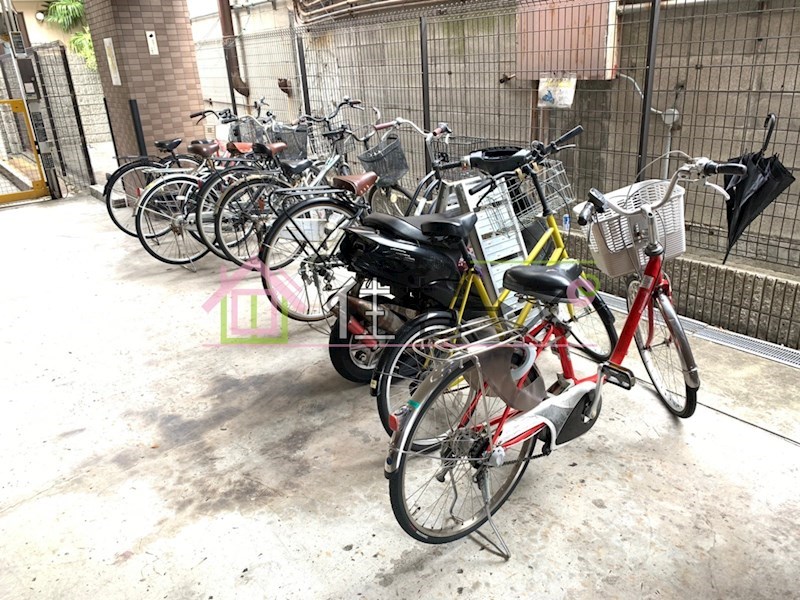 パラシオ塚本Ⅲ その他外観6