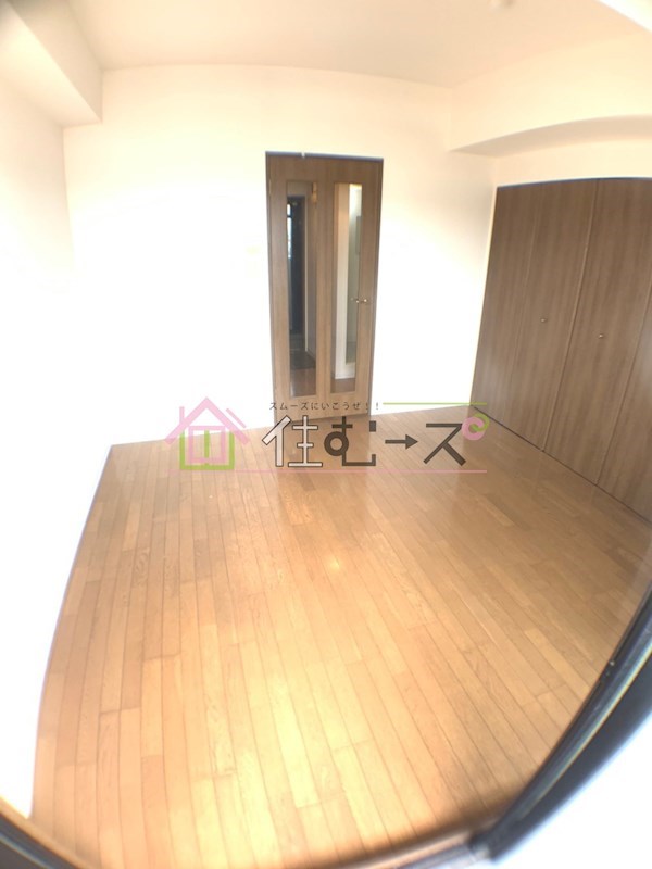 パラシオ塚本Ⅲ リビング