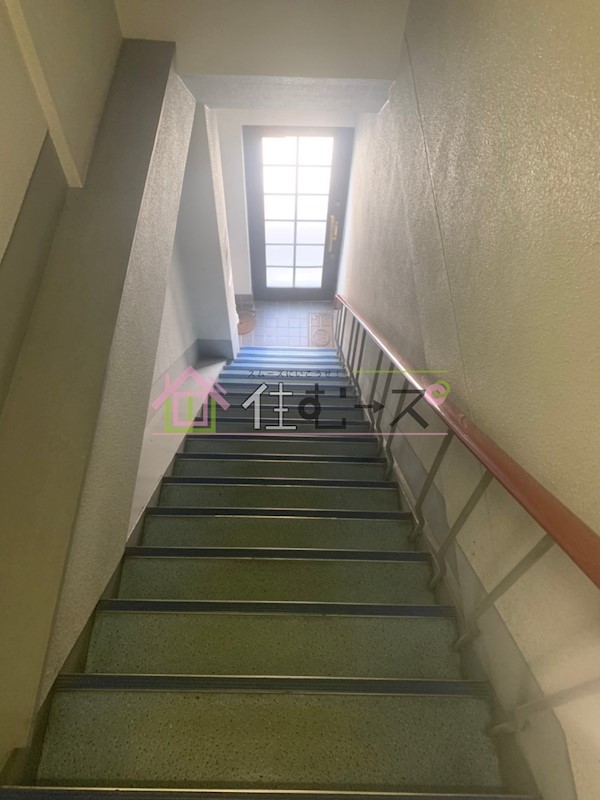 第4三先ハウス その他2