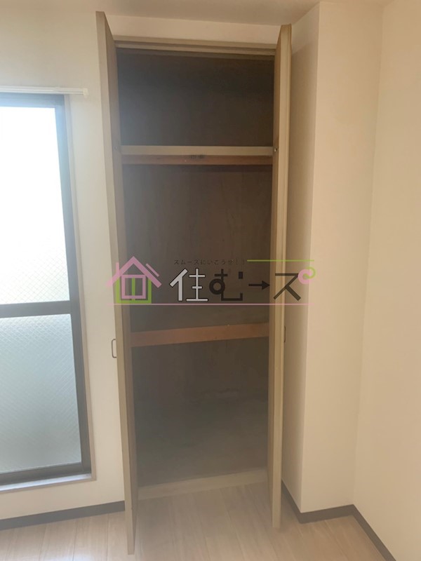 第4三先ハウス その他4