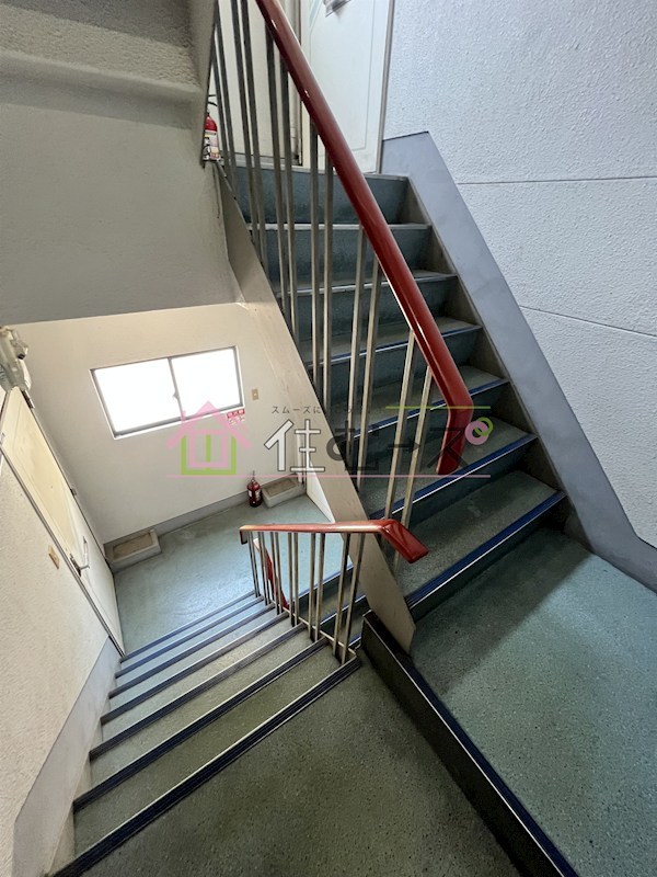 第4三先ハウス その他外観3