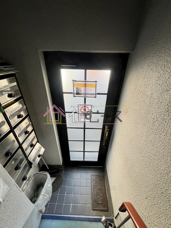 第4三先ハウス その他外観4