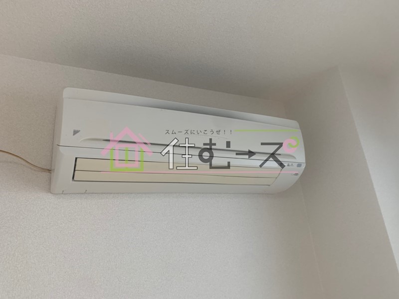 第4三先ハウス その他設備