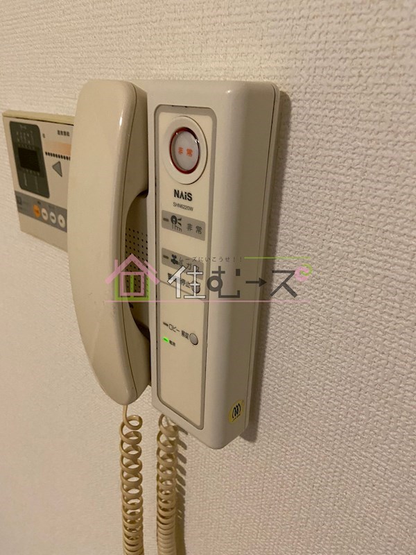 TATディナスティ西本町 その他5