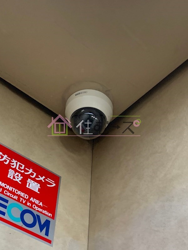 ダイアパレス塚本Ⅱ番館  その他外観4