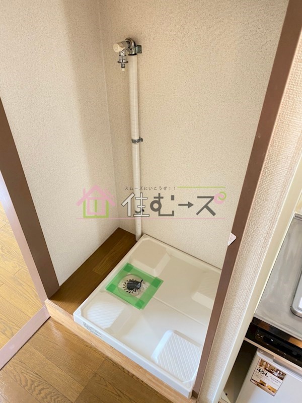 童夢ハイツマナベ その他3