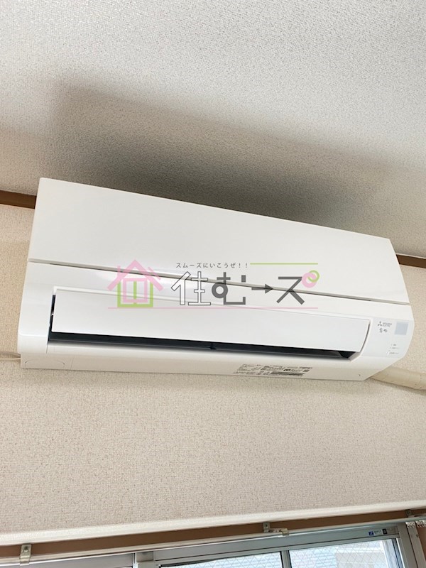 童夢ハイツマナベ その他4