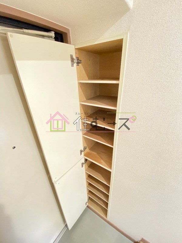 童夢ハイツマナベ その他5