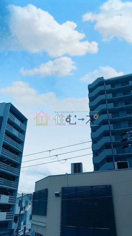 童夢ハイツマナベ その他6