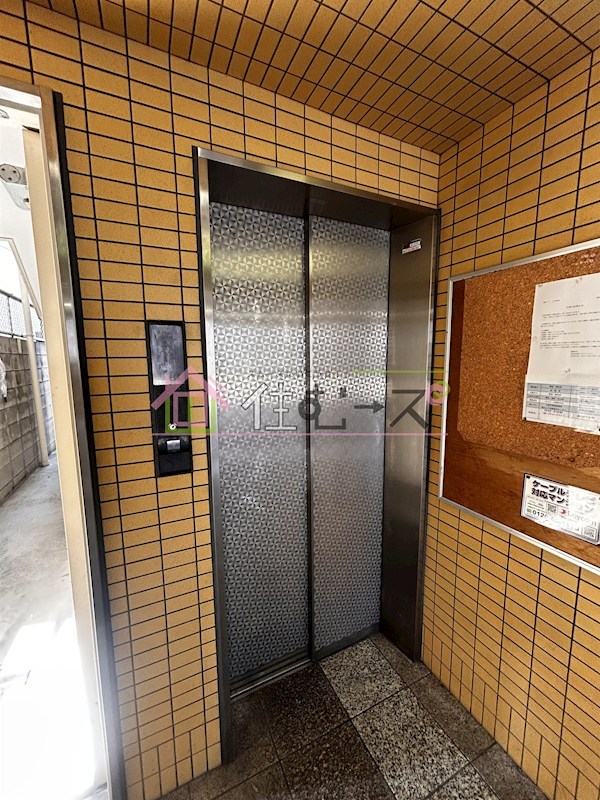 童夢ハイツマナベ その他外観5