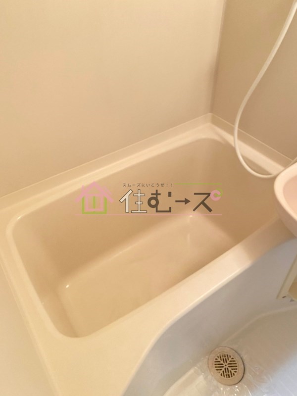 童夢ハイツマナベ 風呂画像