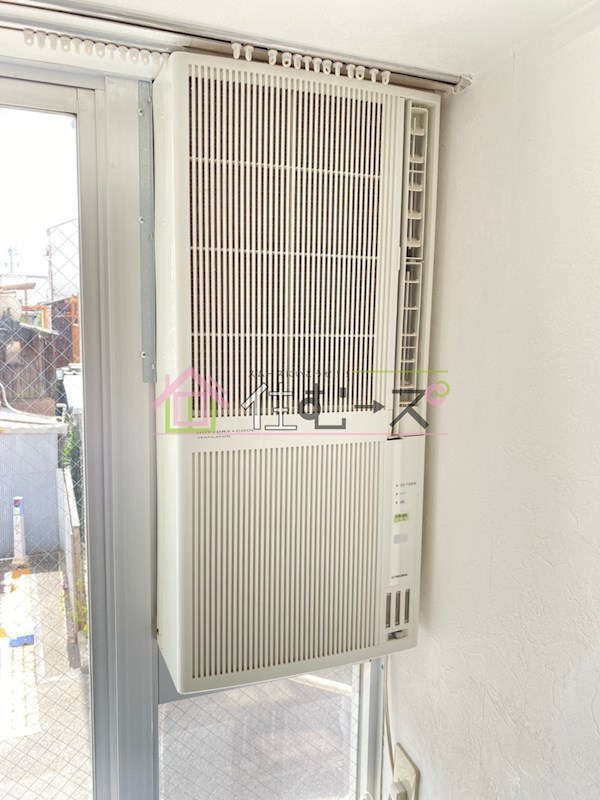 ジオナ本田 その他2