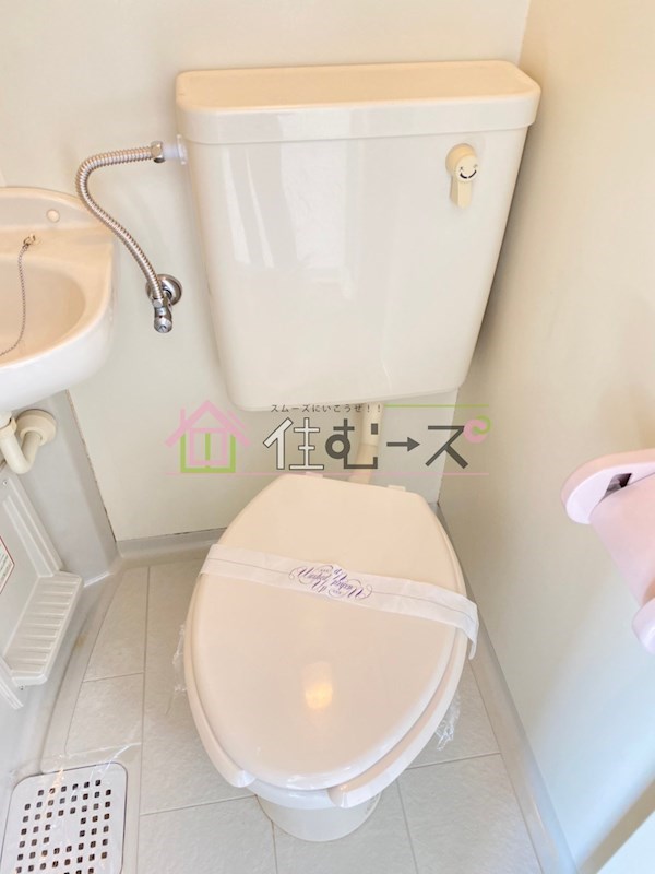 ジオナ本田 ベランダ