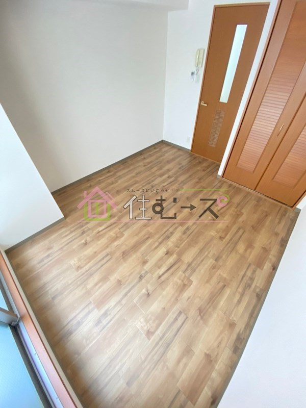 プレミアムAWAZA リビング