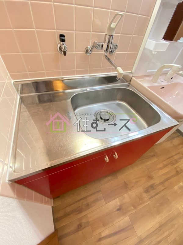 プレミアムAWAZA キッチン